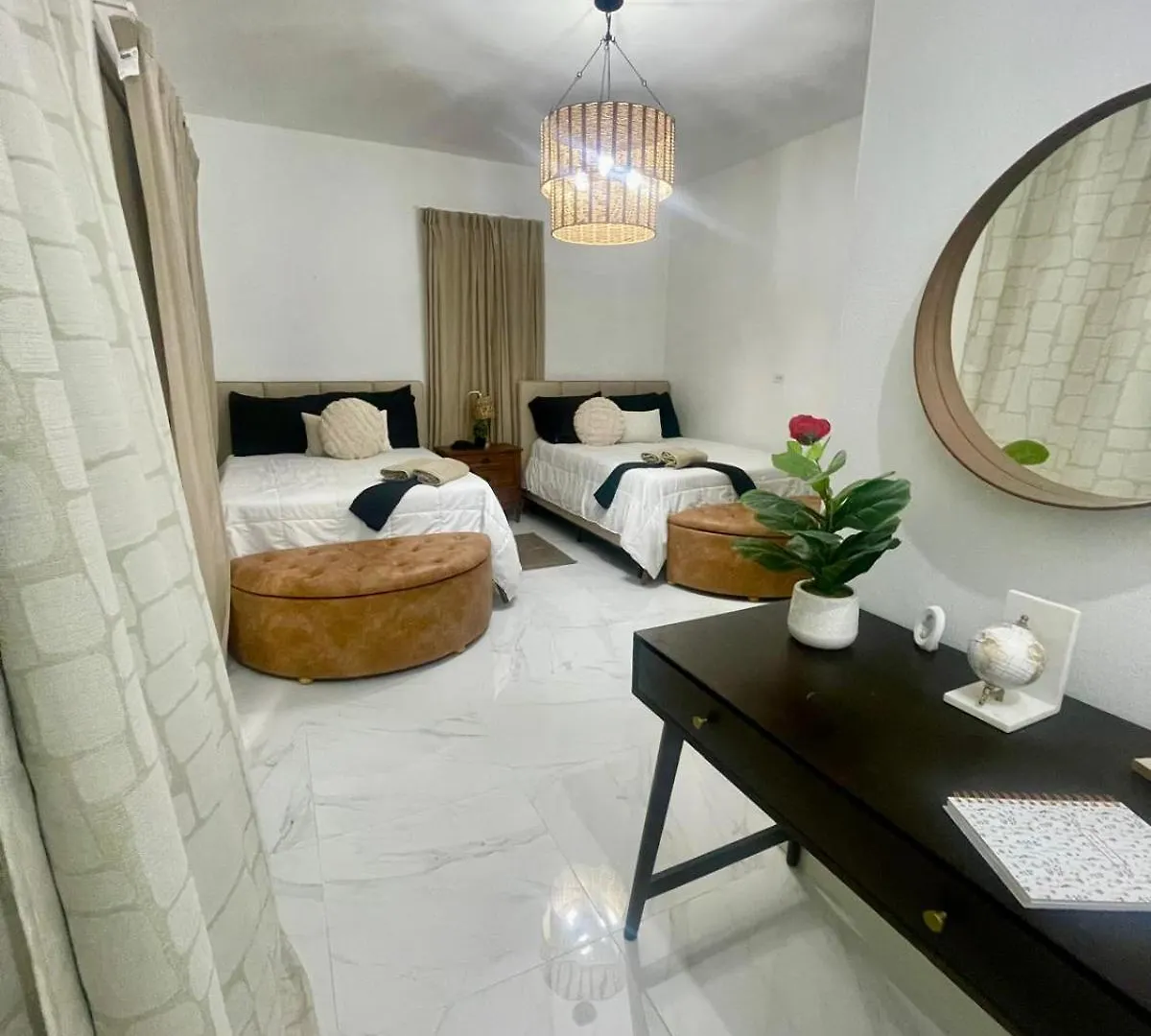 Coquette Poolside Rio Grande Paradise Apartment